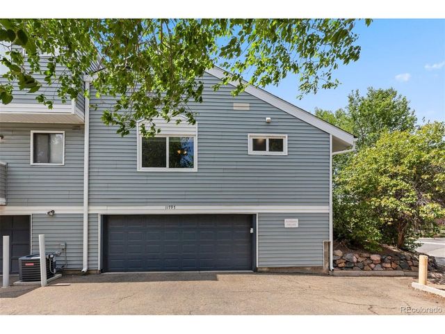 11797 E Cedar Ave, Aurora, CO 80012