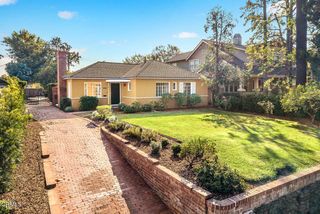 1519 Spruce Street, South Pasadena, CA 91030