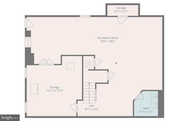 1727 PEARTREE LN, Crofton, MD 21114