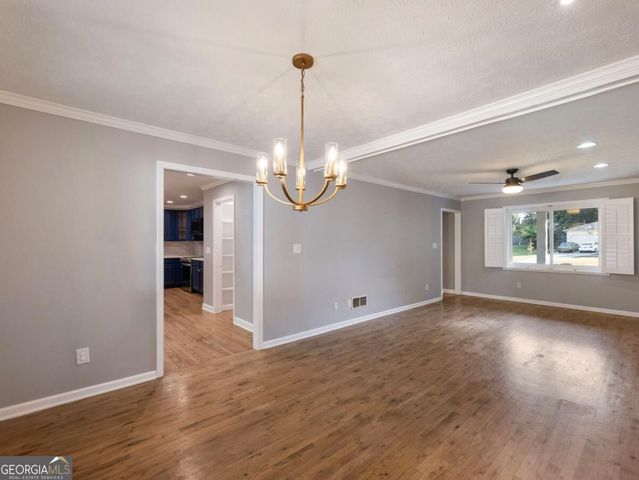 1229 Gate Post Lane, Lawrenceville, GA 30044