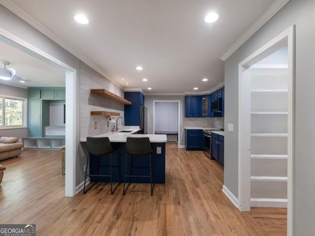 1229 Gate Post Lane, Lawrenceville, GA 30044