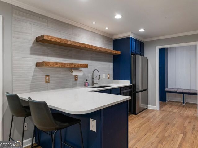 1229 Gate Post Lane, Lawrenceville, GA 30044
