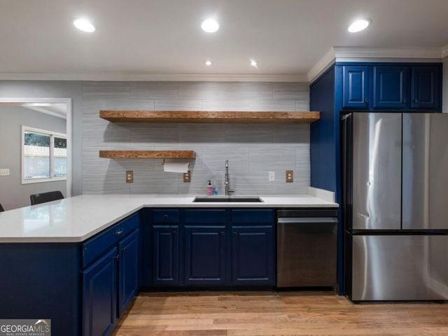 1229 Gate Post Lane, Lawrenceville, GA 30044