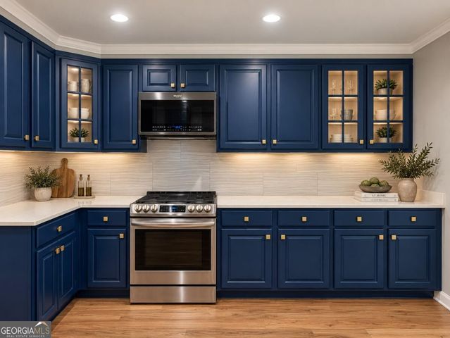 1229 Gate Post Lane, Lawrenceville, GA 30044