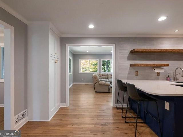 1229 Gate Post Lane, Lawrenceville, GA 30044