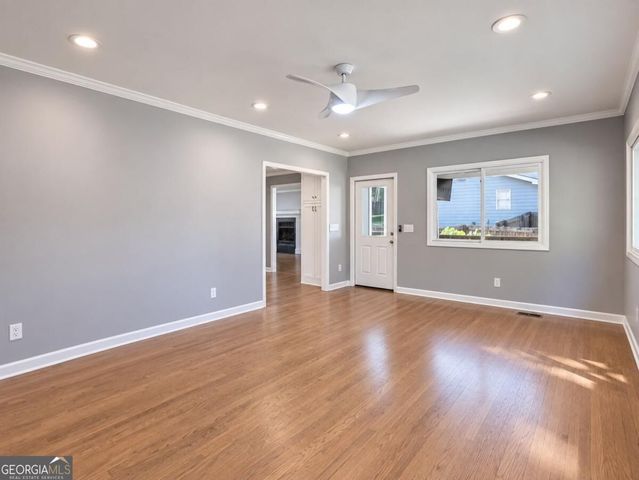 1229 Gate Post Lane, Lawrenceville, GA 30044