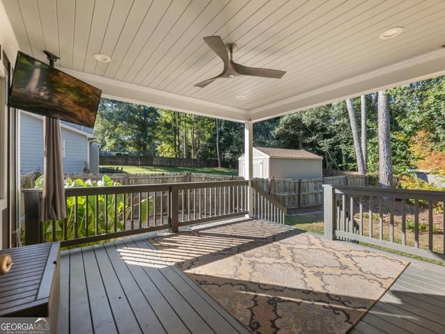 1229 Gate Post Lane, Lawrenceville, GA 30044