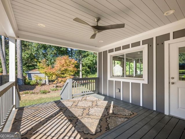 1229 Gate Post Lane, Lawrenceville, GA 30044