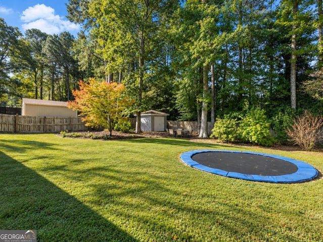 1229 Gate Post Lane, Lawrenceville, GA 30044