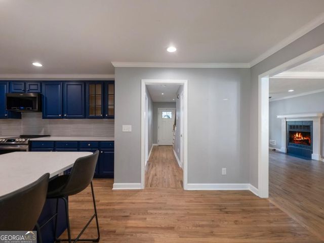 1229 Gate Post Lane, Lawrenceville, GA 30044