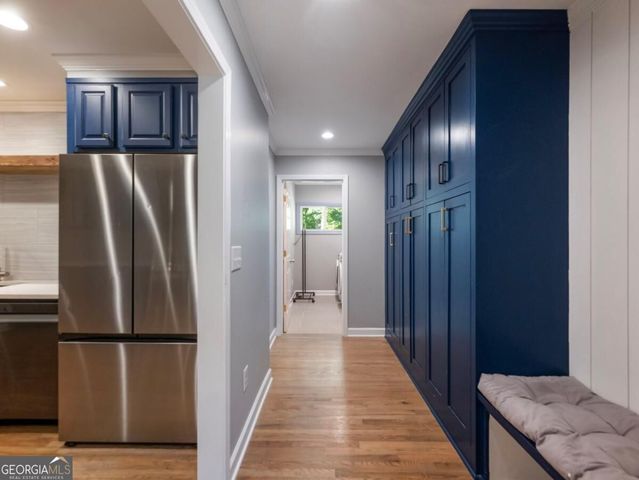 1229 Gate Post Lane, Lawrenceville, GA 30044