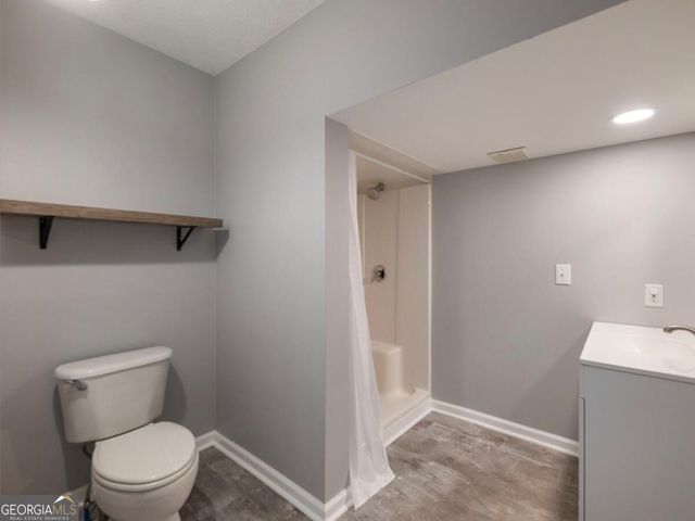 1229 Gate Post Lane, Lawrenceville, GA 30044