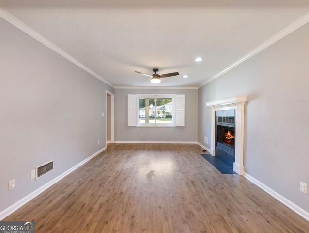 1229 Gate Post Lane, Lawrenceville, GA 30044