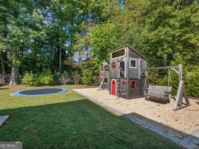 1229 Gate Post Lane, Lawrenceville, GA 30044