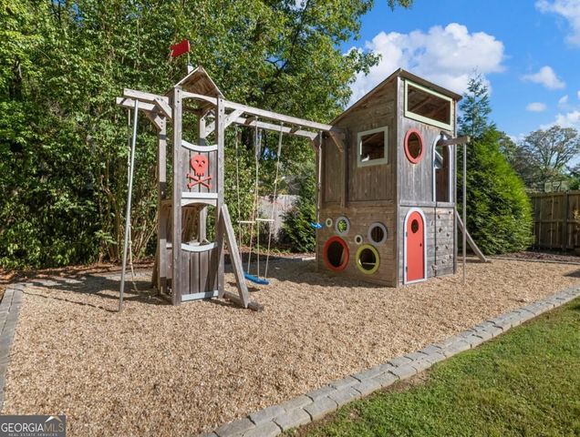 1229 Gate Post Lane, Lawrenceville, GA 30044