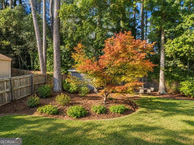 1229 Gate Post Lane, Lawrenceville, GA 30044