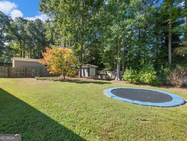 1229 Gate Post Lane, Lawrenceville, GA 30044