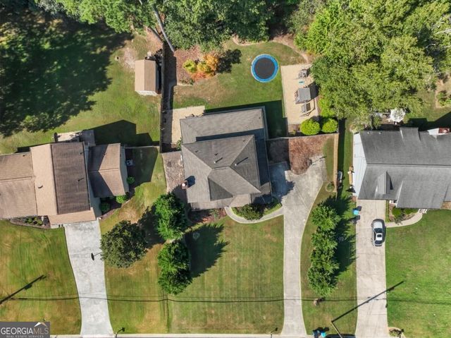1229 Gate Post Lane, Lawrenceville, GA 30044