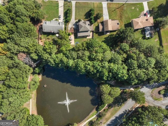 1229 Gate Post Lane, Lawrenceville, GA 30044