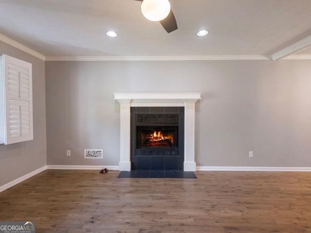 1229 Gate Post Lane, Lawrenceville, GA 30044