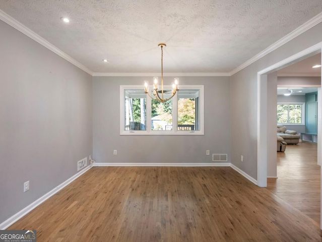 1229 Gate Post Lane, Lawrenceville, GA 30044