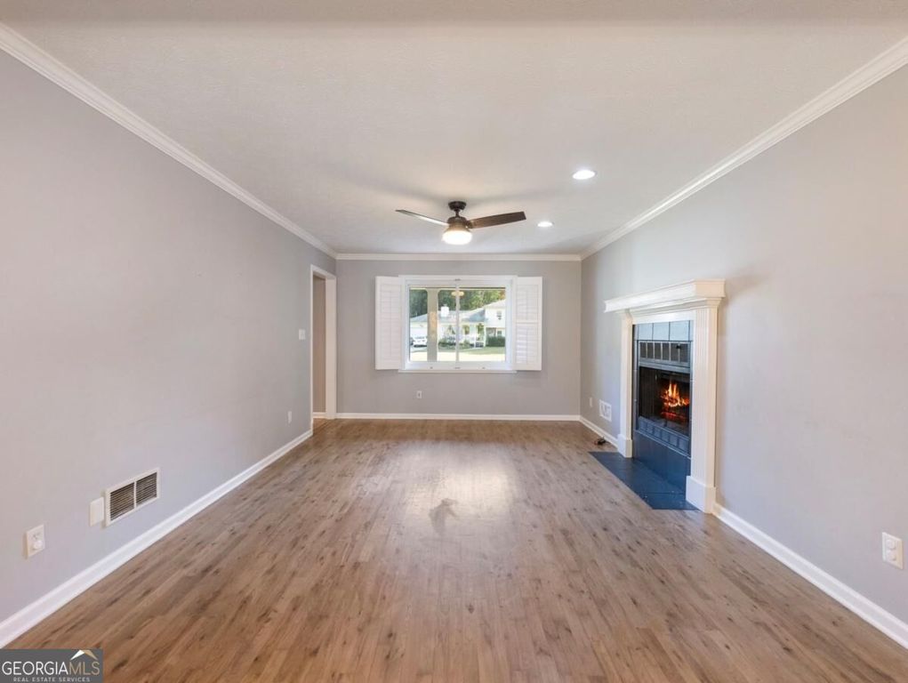 1229 Gate Post Lane, Lawrenceville, GA 30044 — photo 5