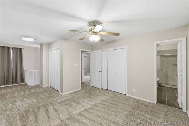6370 S 80th East Avenue 39L, Tulsa, OK 74133