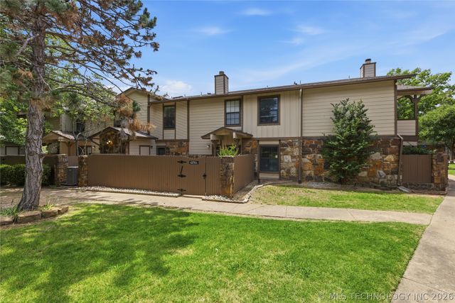 6370 S 80th East Avenue 39L, Tulsa, OK 74133