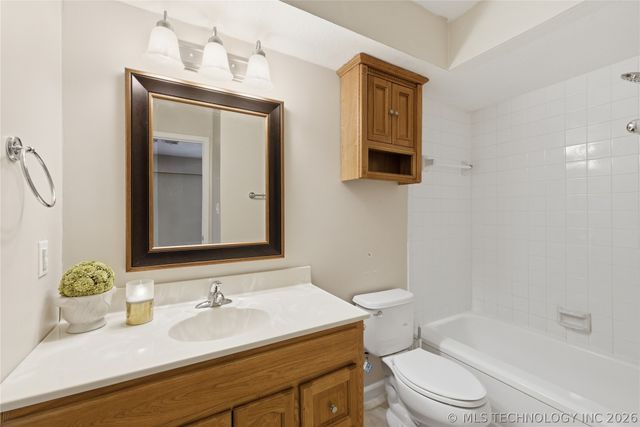 6370 S 80th East Avenue 39L, Tulsa, OK 74133