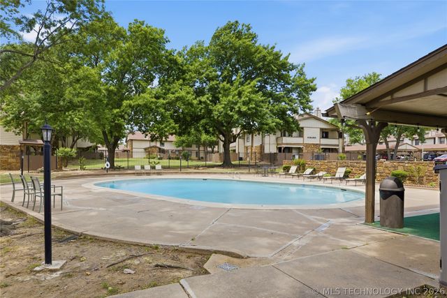 6370 S 80th East Avenue 39L, Tulsa, OK 74133