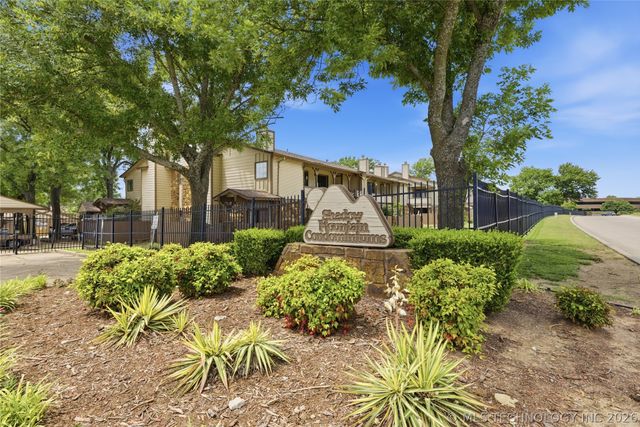 6370 S 80th East Avenue 39L, Tulsa, OK 74133