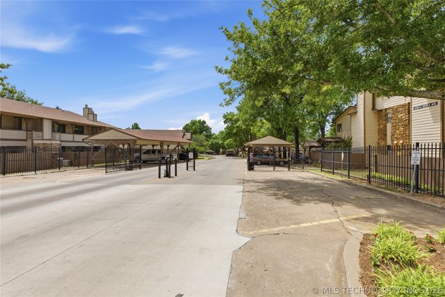 6370 S 80th East Avenue 39L, Tulsa, OK 74133