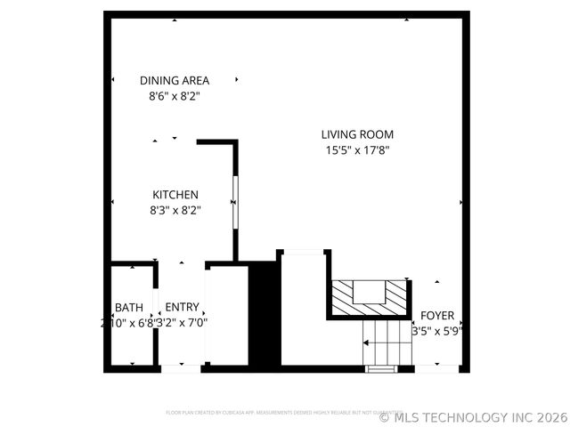 6370 S 80th East Avenue 39L, Tulsa, OK 74133