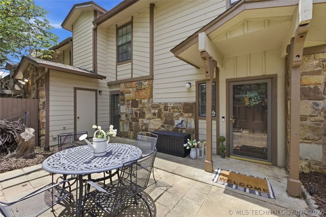 6370 S 80th East Avenue 39L, Tulsa, OK 74133