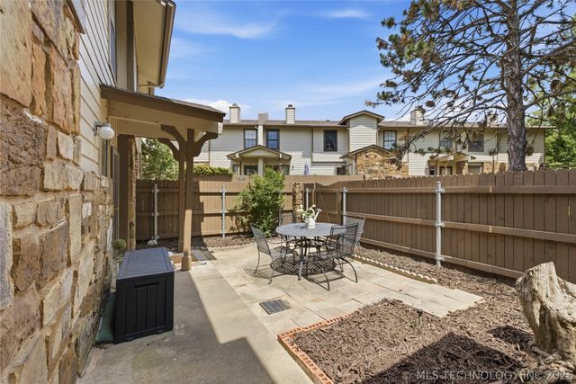 6370 S 80th East Avenue 39L, Tulsa, OK 74133