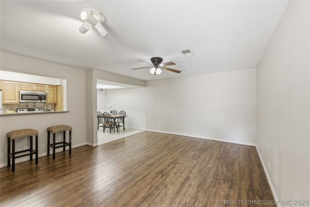 6370 S 80th East Avenue 39L, Tulsa, OK 74133