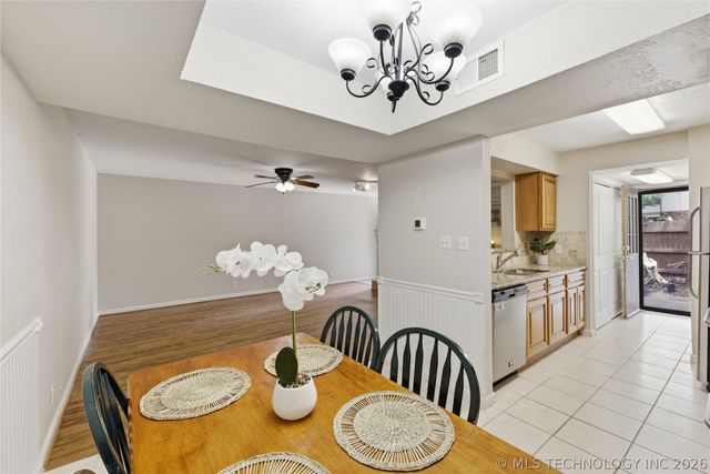 6370 S 80th East Avenue 39L, Tulsa, OK 74133
