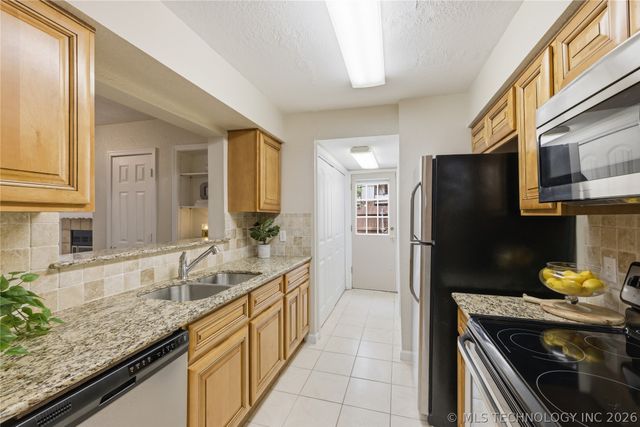 6370 S 80th East Avenue 39L, Tulsa, OK 74133