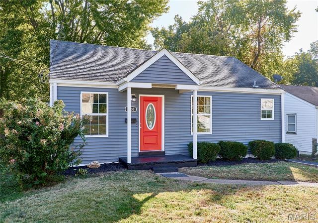 2808 Annapolis Avenue, Overland, MO 63114