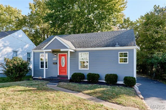 2808 Annapolis Avenue, Overland, MO 63114