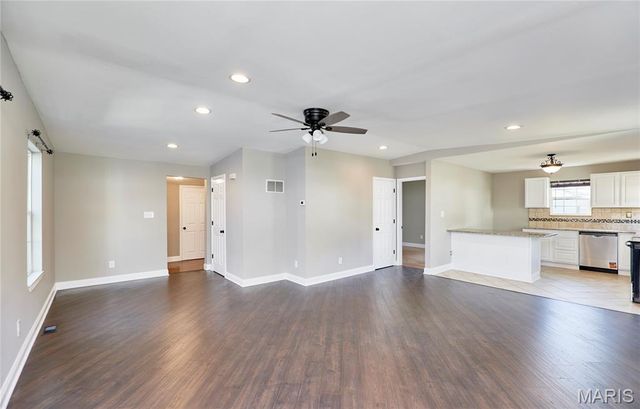 2808 Annapolis Avenue, Overland, MO 63114