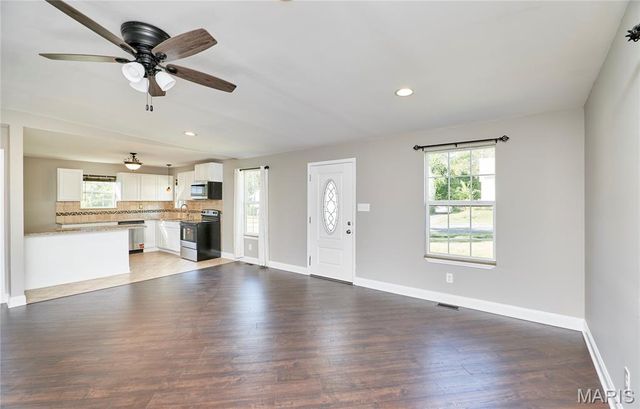 2808 Annapolis Avenue, Overland, MO 63114