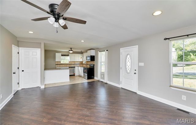 2808 Annapolis Avenue, Overland, MO 63114