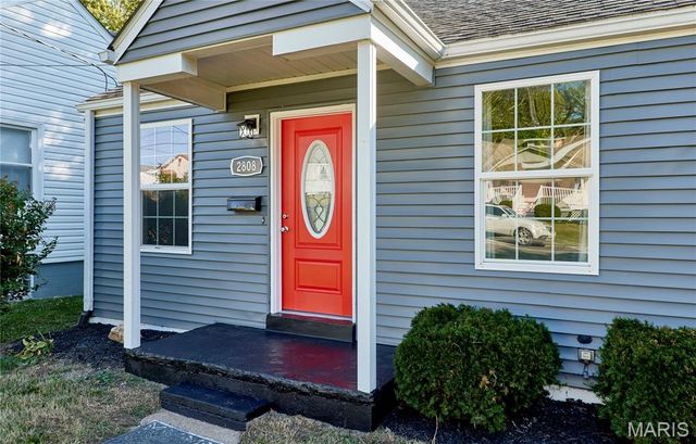 2808 Annapolis Avenue, Overland, MO 63114