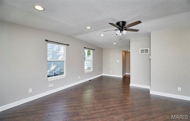 2808 Annapolis Avenue, Overland, MO 63114