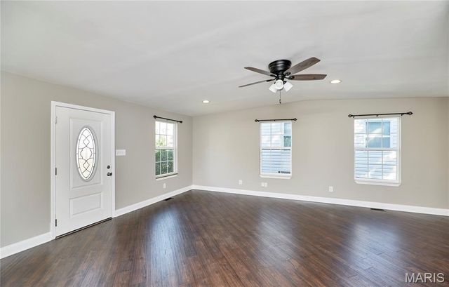 2808 Annapolis Avenue, Overland, MO 63114