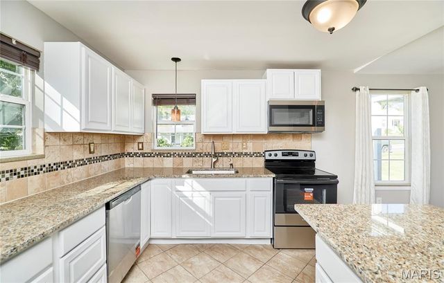 2808 Annapolis Avenue, Overland, MO 63114