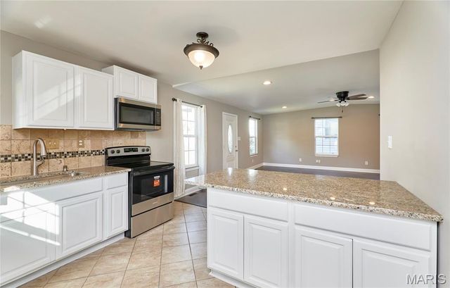 2808 Annapolis Avenue, Overland, MO 63114