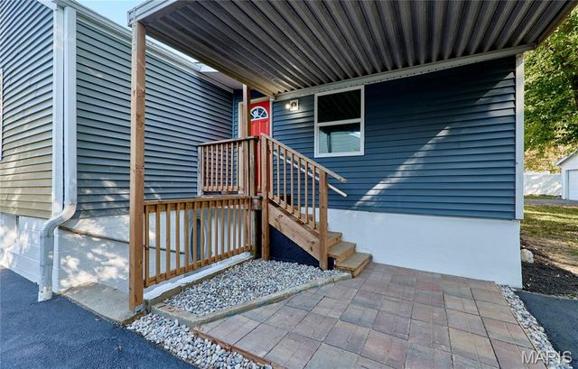 2808 Annapolis Avenue, Overland, MO 63114