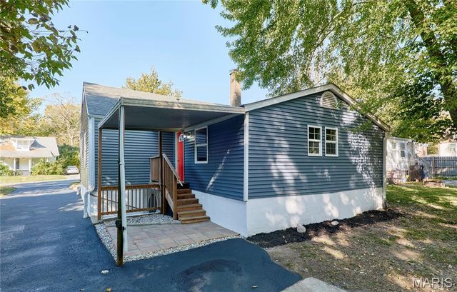 2808 Annapolis Avenue, Overland, MO 63114